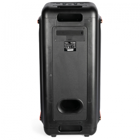 BOXA PORTABILA 2X8"/20CM 300W TWS BT/FM/USB/MSD [5]