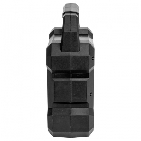 BOXA PORTABILA 3"/7.5CM 20W USB/MSD/BT [6]