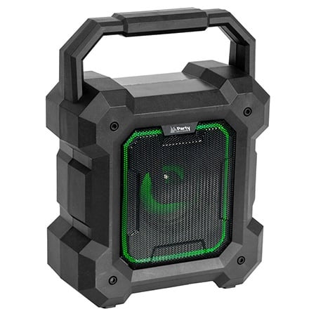 Mini boxe portabile - BOXA PORTABILA 3"/7.5CM 20W USB/MSD/BT