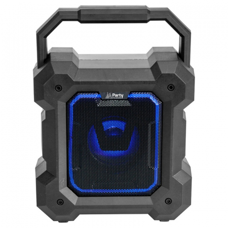 BOXA PORTABILA 3"/7.5CM 20W USB/MSD/BT [3]