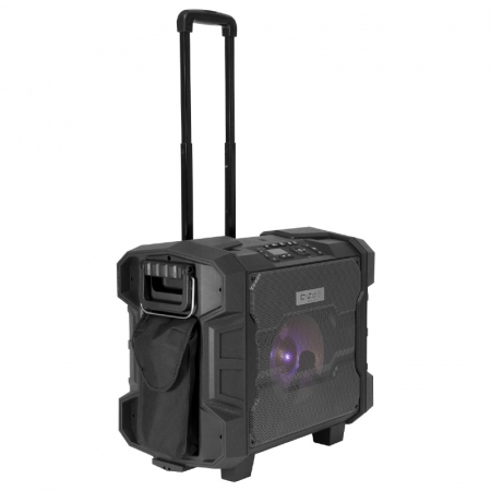 BOXA PORTABILA IPX4 10"/20CM 150W NFC/BT/FM/USB [3]
