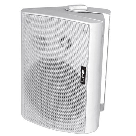 Proiector sunet/boxe 100V - BOXA SONORIZARE LINIE 6.5" 100V/8OHM ALB