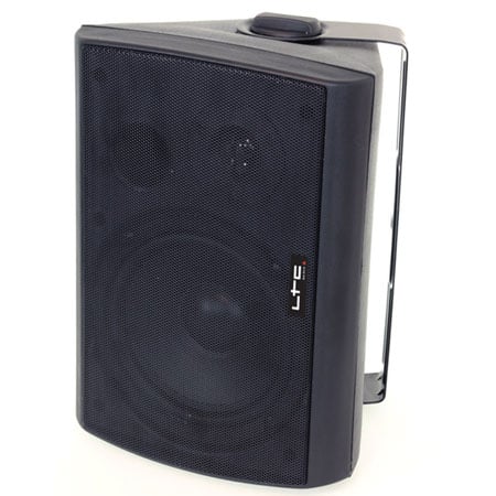 Proiector sunet/boxe 100V - BOXA SONORIZARE LINIE 6.5" 100V/8OHM NEGRU