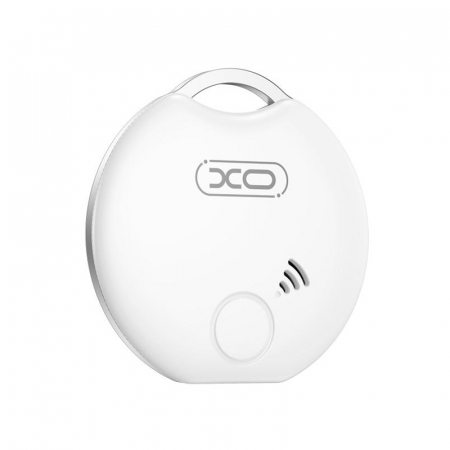 BRELOC CU LOCALIZATOR PRIN BLUETOOTH PENTRU CHEI [1]