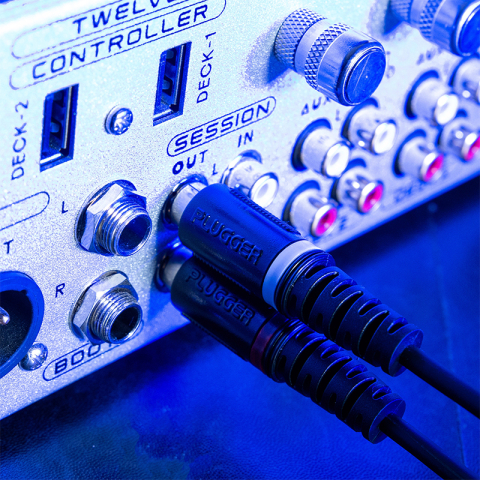 CABLU 2RCA TATA - 2RCA TATA 10M [3]