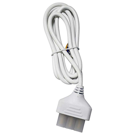 Cablu alimentare - CABLU ALIMENTARE 1.5M 3X0.75MM