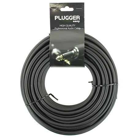 Cabluri audio-video - CABLU DIFUZOR CUPRU 2X1.5MM ROLA 20M