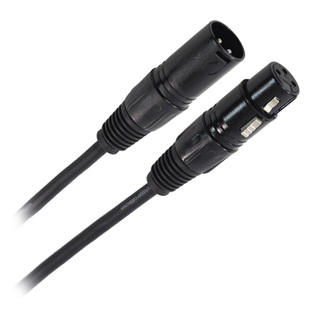 DMX - CABLU DMX MAMA - CABLU DMX TATA 6M