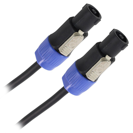 Cabluri audio-video - CABLU SPEAKON TATA - SPEAKON TATA 6M