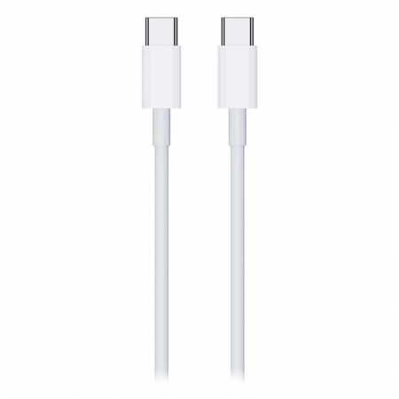 CABLU TIP C 1M - ALB [2]