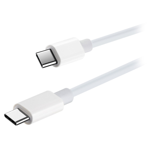 CABLU USB-C - USB-C 60W 2M - ALB [4]