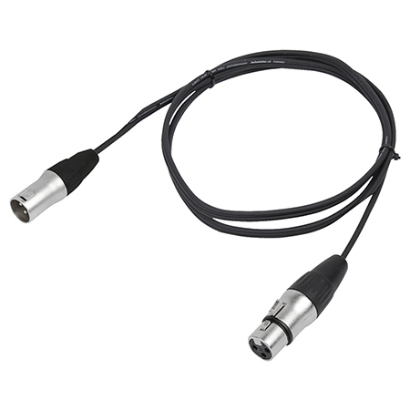 Import - CABLU XLR TATA - XLR MAMA 5M