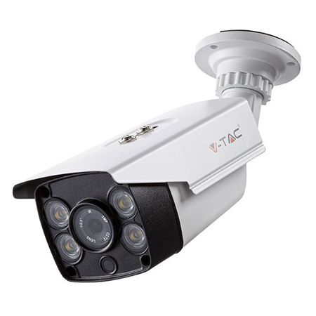SUPRAVEGHERE VIDEO - CAMERA IP 1080P 2MP IP65