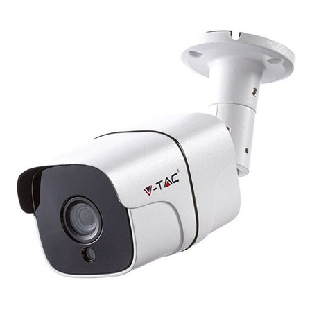 SUPRAVEGHERE VIDEO - CAMERA IP 1080P 2MP IP65