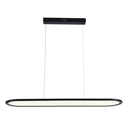 Candelabre - Candelabru LED 24W 80x100cm 3000K - negru V-Tac 10046