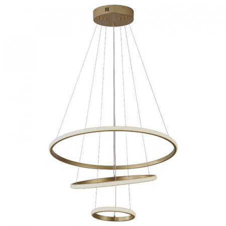 CANDELABRU LED 32W 3000K 60X40X100CM - AURIU [1]