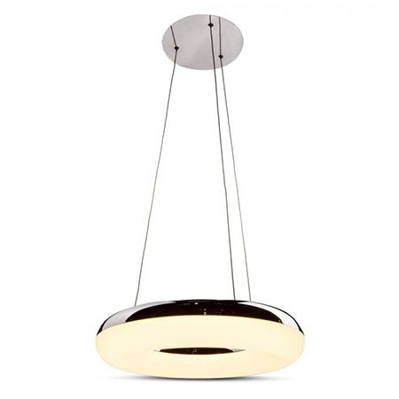 Candelabre - Candelabru LED 40W 40cm 3000K alb cald