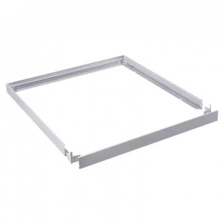 Carcasă aplicabilă pentru corp panou LED 60cm x 60cm, V-TAC, SKU-6627 [1]