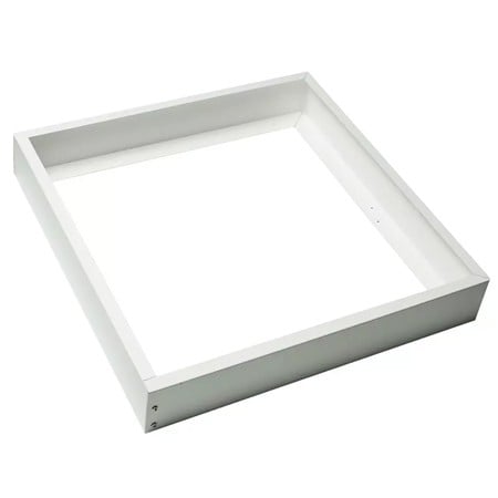 Accesorii panou LED - Carcasa pentru corp iluminat, 60cm x 60cm, V-TAC 9999
