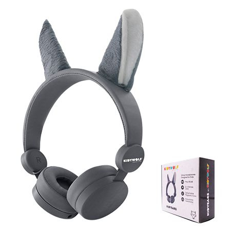 Handsfree / casti bluetooth - CASCA FASHION KIDS MODEL LUPISOR