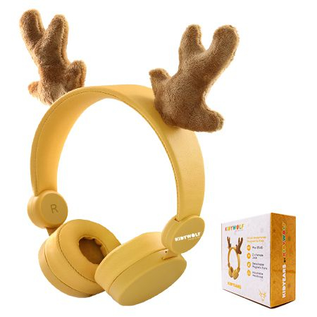 Handsfree / casti bluetooth - CASCA FASHION KIDS MODEL REN