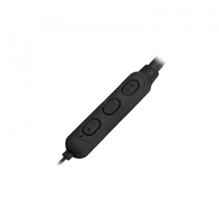 CASCA SPORT BLUETOOTH - NEGRU [2]