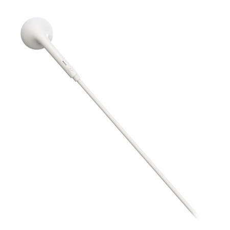 CASCA STEREO 1.2M CU MUFA TIP C - ALB [2]