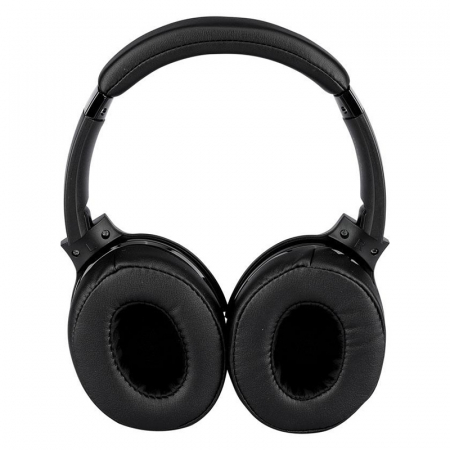 CASCA WIRELESS BLUETOOTH - NEGRU [4]