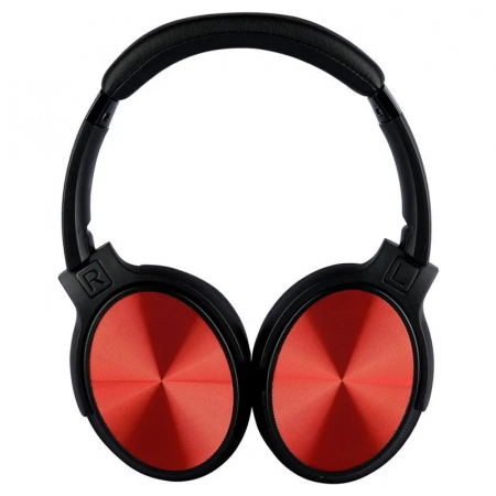 CASCA WIRELESS BLUETOOTH - ROSU [3]