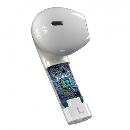 CASTI BLUETOOTH TWS IN EAR - ALB [7]
