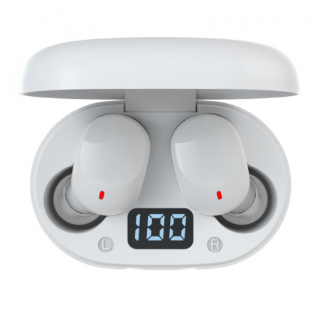 CASTI BLUETOOTH TWS IN EAR - ALB [1]