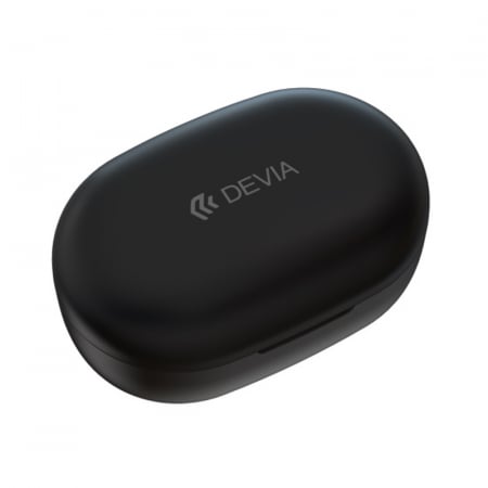 CASTI BLUETOOTH TWS IN EAR - NEGRU [4]