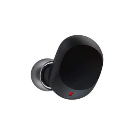 CASTI BLUETOOTH TWS IN EAR - NEGRU [3]