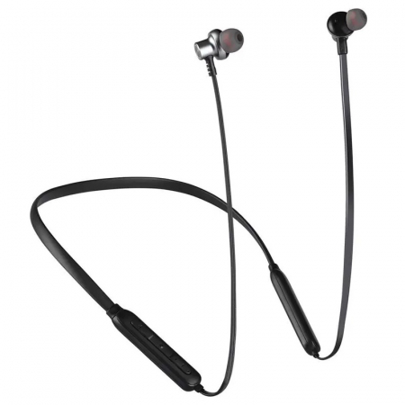 CASTI SPORT BLUETOOTH - NEGRU [1]
