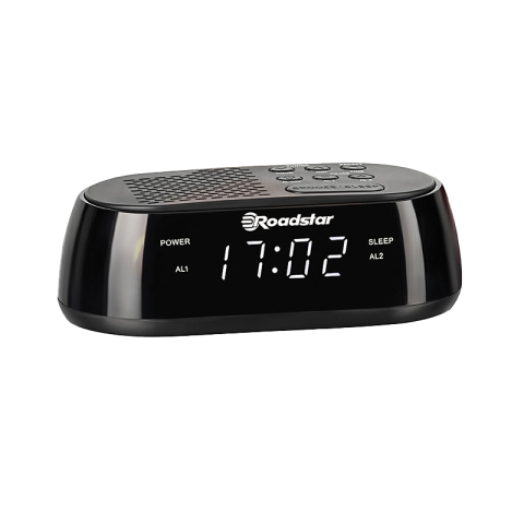 CEAS DESTEPTATOR CU RADIO FM PLL - NEGRU [2]
