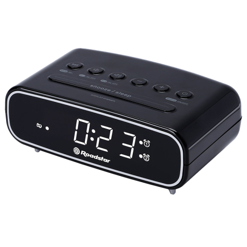 CEAS DESTEPTATOR CU RADIO FM PLL - NEGRU [2]