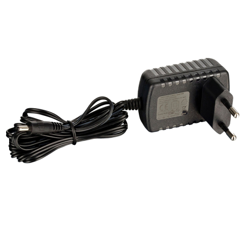 CEAS DESTEPTATOR CU RADIO FM PLL - NEGRU [6]