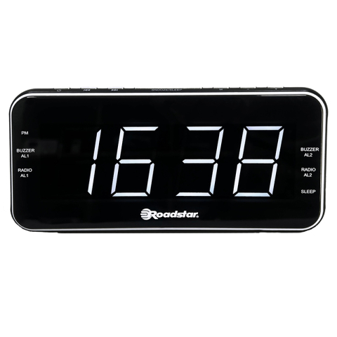 CEAS DESTEPTATOR CU RADIO FM PLL - NEGRU [1]