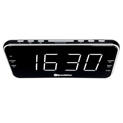 CEAS DESTEPTATOR CU RADIO FM PLL - NEGRU [4]