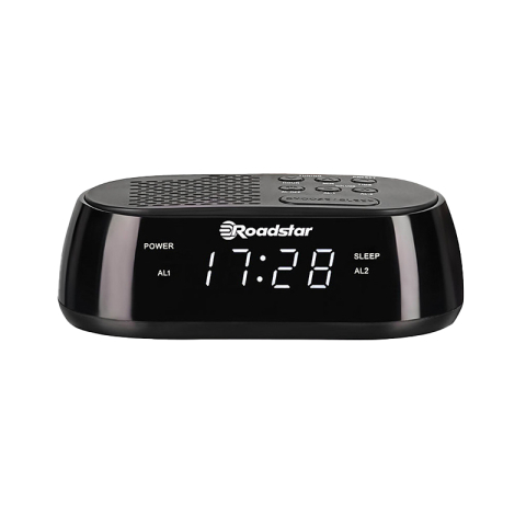 CEAS DESTEPTATOR CU RADIO FM PLL - NEGRU [1]