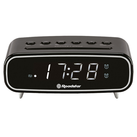 CEAS DESTEPTATOR CU RADIO FM PLL - NEGRU [1]