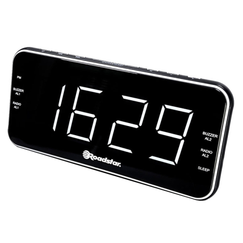 CEAS DESTEPTATOR CU RADIO FM PLL - NEGRU [2]