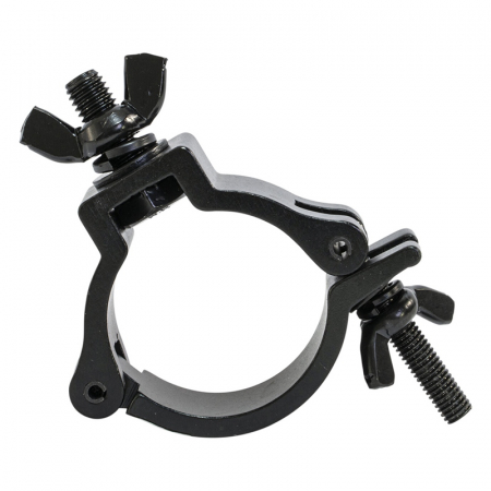 Clema prindere lumini 48-55mm max 100kg - negru [2]