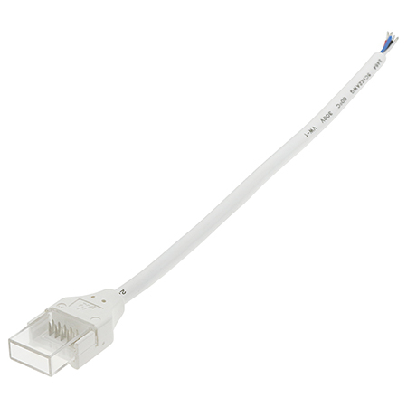 Iluminat design si accesorii - CONECTOR BANDA LED RGBW SMD 10MM LUNGIME 15CM