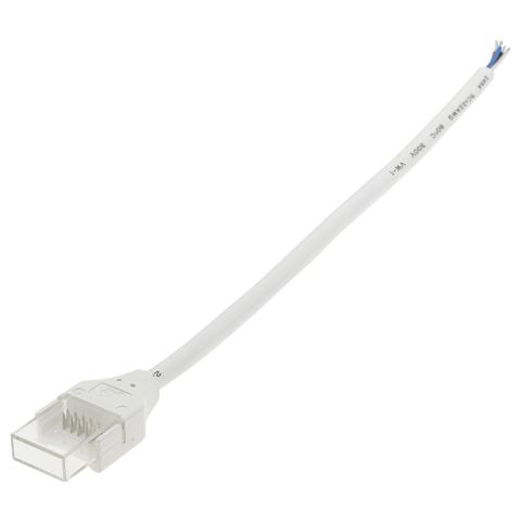 CONECTOR BANDA LED RGBW SMD 10MM LUNGIME 15CM [1]
