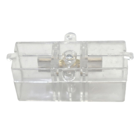 Solutii iluminat LED - CONECTOR LAMPA LED MODULARA INTERCONECTABILA TIP I