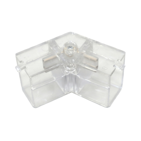 CONECTOR LAMPA LED MODULARA INTERCONECTABILA TIP L 120GR [1]