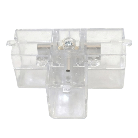 Solutii iluminat LED - CONECTOR LAMPA LED MODULARA INTERCONECTABILA TIP T