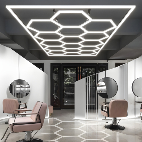 CONECTOR LAMPA LED MODULARA INTERCONECTABILA TIP Y [2]