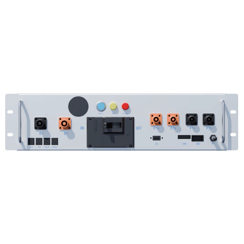 CONTROL BOX BOS-A HIGH VOLTAGE DEYE [1]